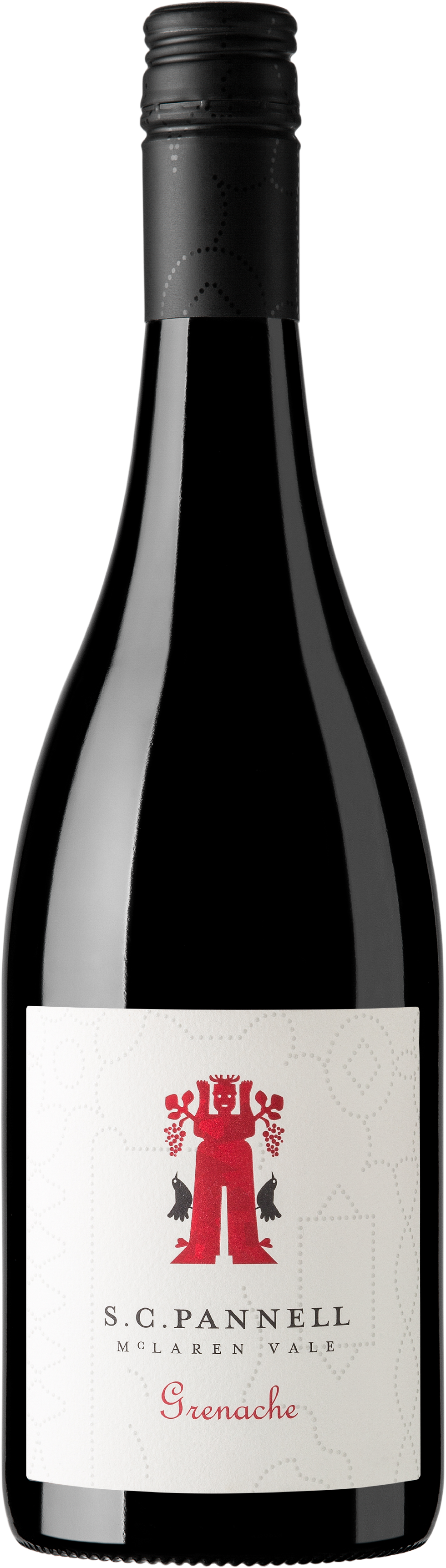 SC Pannell Old McDonald Grenache 2023 McLaren Vale